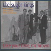 The Sugar Kings