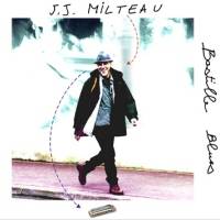 Jean-Jacques Milteau - Bastille Blues