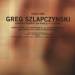 Greg Szlapczynski - Gregtime