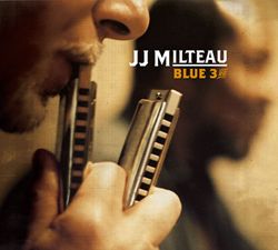 JJ Milteau